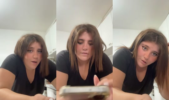 liel20403 TikTok Live — Aug 5, 2026, 9:21 AM