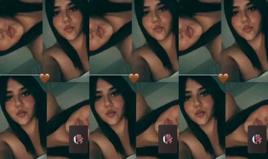 liel20403 TikTok Live — Aug 5, 2026, 11:20 AM
