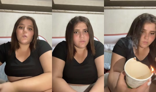 liel20403 TikTok Live — Aug 6, 2026, 12:40 AM