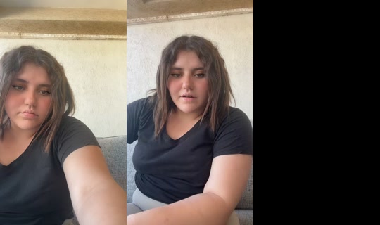 liel20403 TikTok Live — Sep 16, 2026, 12:38 PM