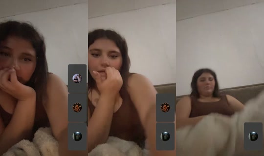 liel20403 TikTok Live — Sep 19, 2026, 8:22 PM