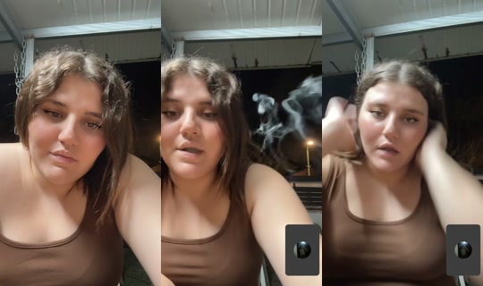 liel20403 TikTok Live — Sep 19, 2026, 9:51 PM