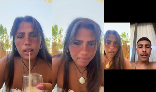 liemshvo TikTok Live — Jul 14, 2026, 9:35 AM