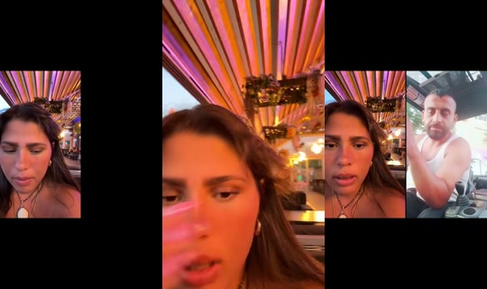liemshvo TikTok Live — Jul 14, 2026, 4:54 PM