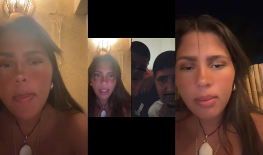 liemshvo TikTok Live — Jul 14, 2026, 9:30 PM