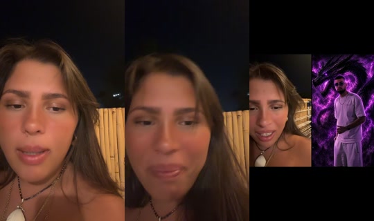 liemshvo TikTok Live — Jul 14, 2026, 10:04 PM