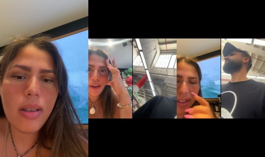 liemshvo TikTok Live — Jul 15, 2026, 9:20 AM