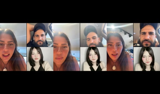 liemshvo TikTok Live — Jul 15, 2026, 10:28 AM