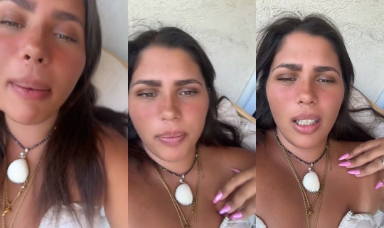 liemshvo TikTok Live — Jul 15, 2026, 3:05 PM