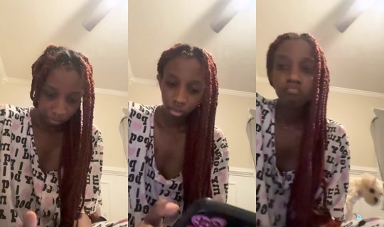 lifeeeewjaz TikTok Live — Jul 16, 2026, 5:45 AM