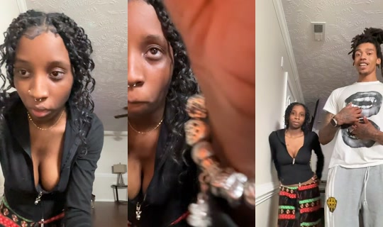lifeeeewjaz TikTok Live — Sep 9, 2026, 6:13 AM