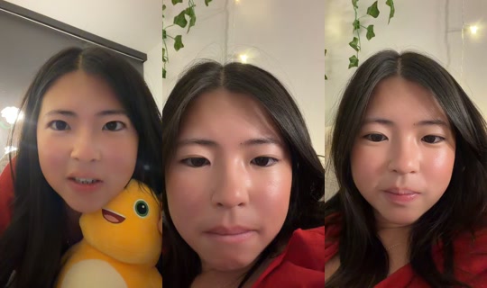 lifeofsarahx TikTok Live — Jul 31, 2026, 3:45 AM