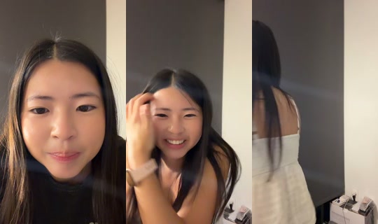 lifeofsarahx TikTok Live — Aug 1, 2026, 12:56 AM
