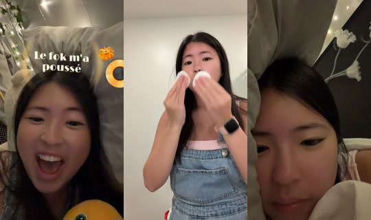 lifeofsarahx TikTok Live — Aug 2, 2026, 4:44 AM