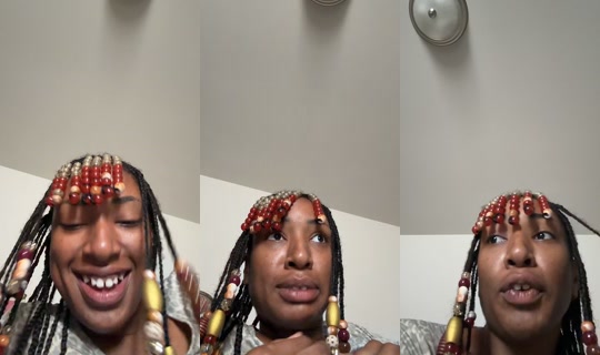 lifeswif3 TikTok Live — Jul 15, 2026, 1:16 PM