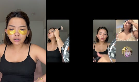 lifewith_marreiyah TikTok Live — Sep 1, 2026, 2:23 PM