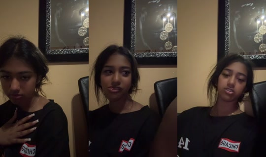 lifewithfloflo TikTok Live — Jul 18, 2026, 3:20 AM