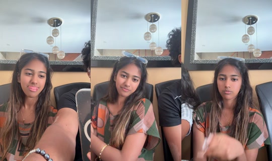 lifewithfloflo TikTok Live — Jul 18, 2026, 12:45 PM
