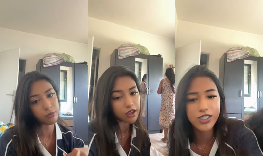 lifewithfloflo TikTok Live — Jul 19, 2026, 1:19 PM