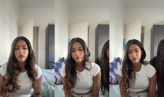 lifewithfloflo TikTok Live — Jul 20, 2026, 3:35 PM