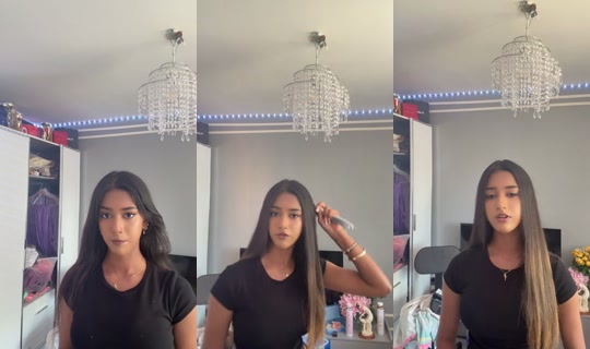 lifewithfloflo TikTok Live — Aug 1, 2026, 11:46 AM