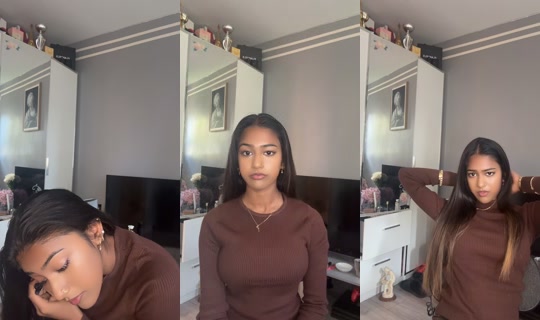 lifewithfloflo TikTok Live — Sep 17, 2026, 2:13 PM