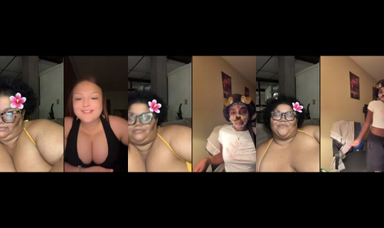 lifewithkarm2 TikTok Live — Jul 12, 2026, 7:52 AM