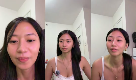 lifewithkeireese TikTok Live — Aug 14, 2026, 4:40 PM