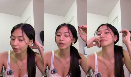 lifewithkeireese TikTok Live — Aug 14, 2026, 5:30 PM