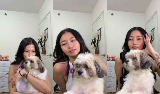 lifewithkeireese TikTok Live — Aug 15, 2026, 10:50 AM