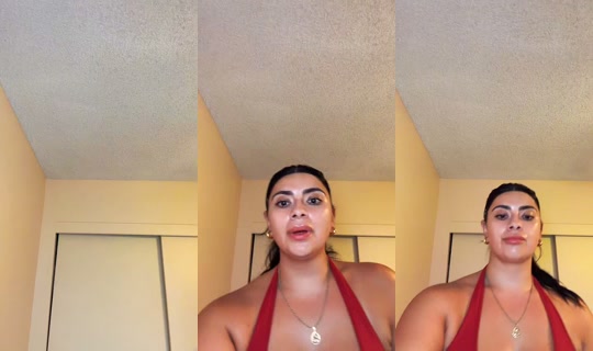lifewithprincessd TikTok Live — Sep 7, 2026, 12:56 AM