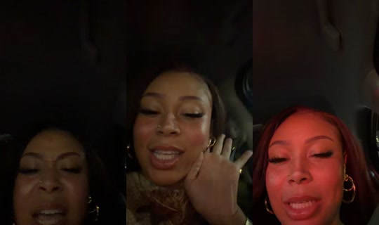 lightskin_lynnn TikTok Live — Aug 23, 2026, 7:29 AM