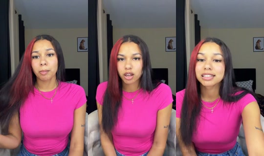 lightskinnprincesa TikTok Live — Sep 7, 2026, 12:35 AM