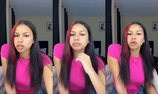 lightskinnprincesa TikTok Live — Sep 7, 2026, 1:57 AM