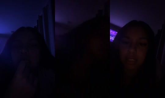 lightskinnprincesa TikTok Live — Sep 7, 2026, 5:05 AM