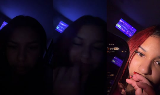 lightskinnprincesa TikTok Live — Sep 7, 2026, 5:55 AM