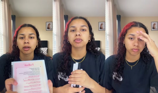 lightskinnprincesa TikTok Live — Sep 7, 2026, 9:32 PM