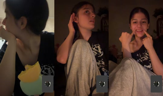 lightwithinclouds TikTok Live — Aug 15, 2026, 1:46 AM
