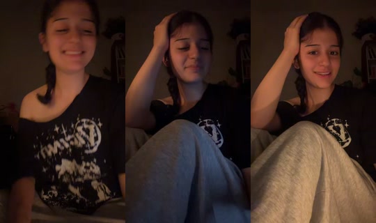 lightwithinclouds TikTok Live — Aug 15, 2026, 2:36 AM