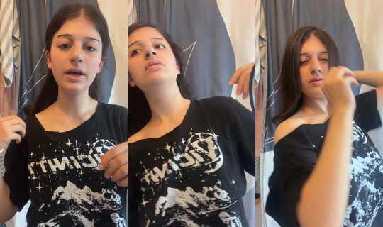 lightwithinclouds TikTok Live — Aug 15, 2026, 1:27 PM