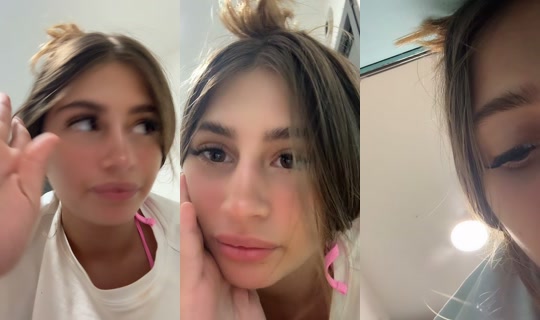 lihimashiah TikTok Live — Jul 14, 2026, 6:20 PM