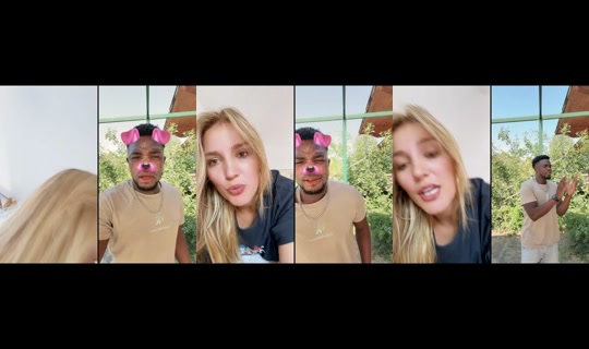 liidyascarlet TikTok Live — Aug 13, 2026, 2:53 PM
