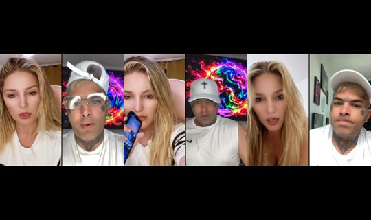 liidyascarlet TikTok Live — Aug 14, 2026, 9:14 PM