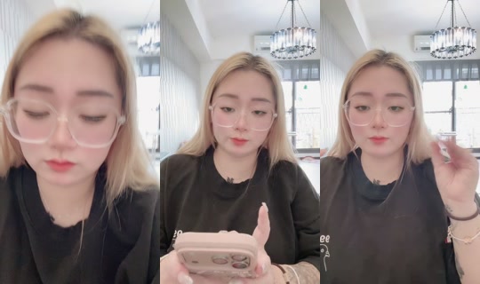 liiiii_720_ TikTok Live — Aug 5, 2026, 9:01 AM