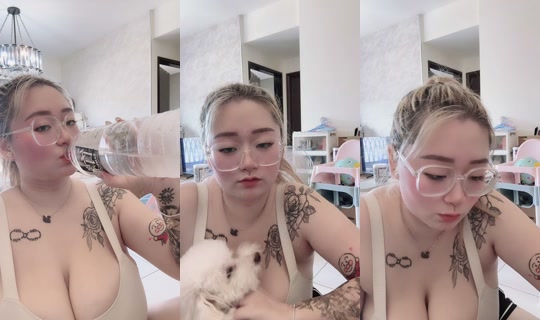 liiiii_720_ TikTok Live — Aug 7, 2026, 4:00 AM