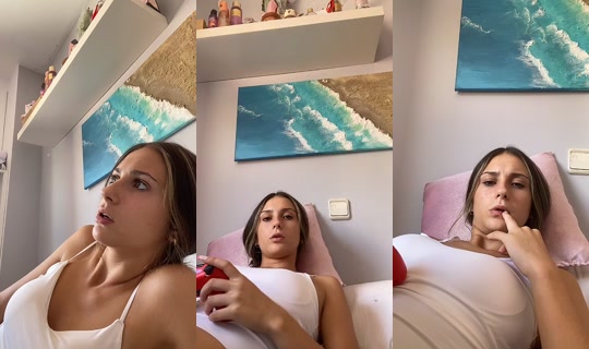 liilii.36 TikTok Live — Sep 3, 2026, 10:58 AM
