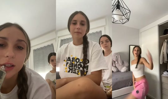 liilii.36 TikTok Live — Sep 4, 2026, 11:51 AM