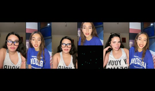 lil_darkieee TikTok Live — Aug 10, 2026, 12:05 AM