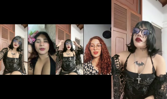 lil_lyzx TikTok Live — Jul 10, 2026, 5:58 AM