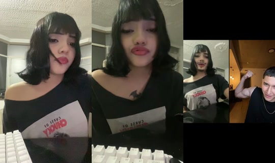 lil_lyzx TikTok Live — Jul 11, 2026, 6:16 AM